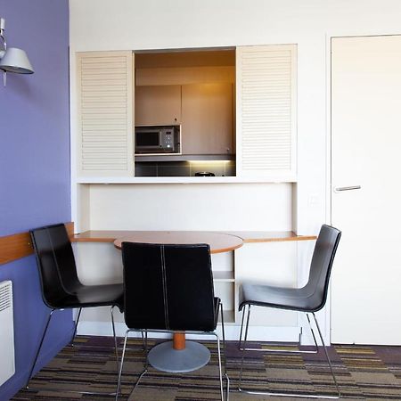 Cosy Apt With Balcony Near Buttes Chaumont Apartment Paris Exterior photo
